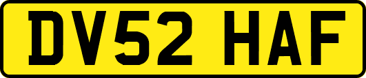 DV52HAF
