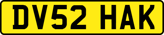 DV52HAK