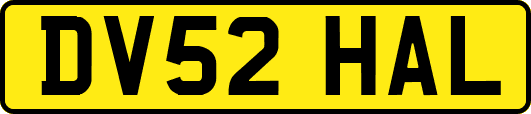 DV52HAL