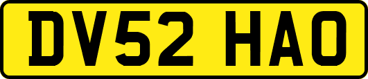 DV52HAO