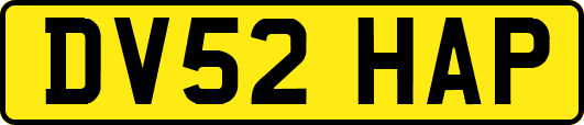 DV52HAP