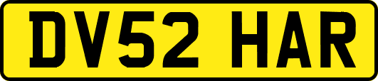 DV52HAR