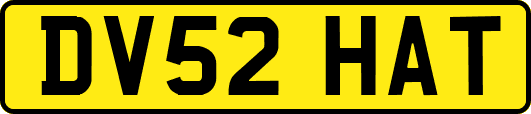 DV52HAT