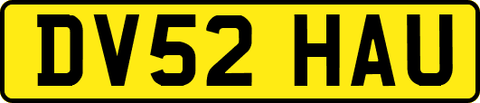 DV52HAU