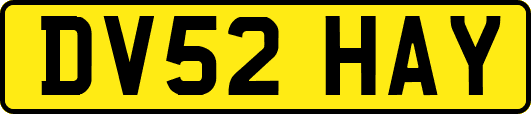 DV52HAY