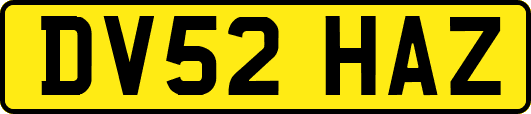 DV52HAZ