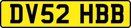 DV52HBB