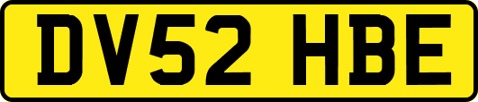 DV52HBE