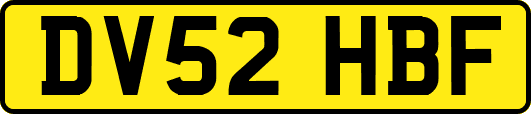 DV52HBF