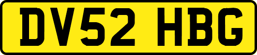 DV52HBG