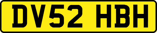 DV52HBH