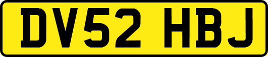 DV52HBJ