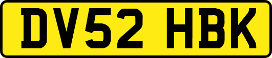 DV52HBK