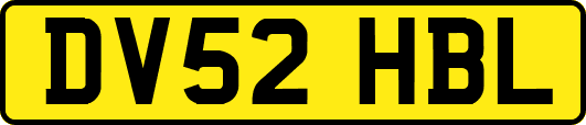DV52HBL