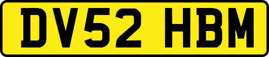 DV52HBM