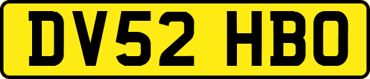 DV52HBO