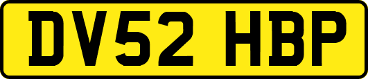 DV52HBP