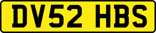 DV52HBS