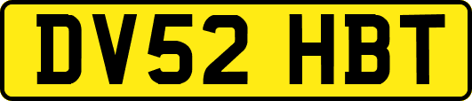 DV52HBT