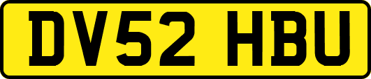 DV52HBU
