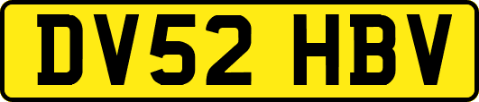 DV52HBV