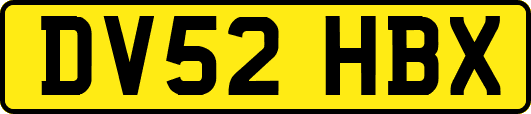 DV52HBX