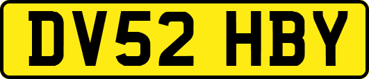 DV52HBY