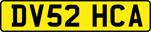 DV52HCA