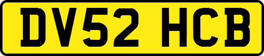 DV52HCB