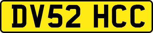 DV52HCC