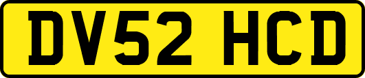 DV52HCD