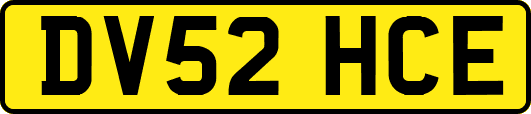 DV52HCE