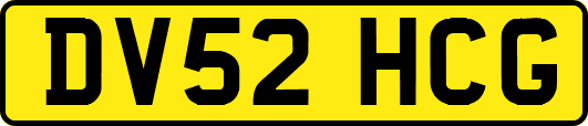 DV52HCG