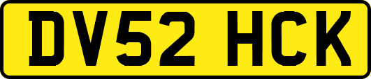 DV52HCK