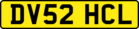 DV52HCL