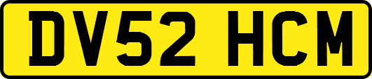 DV52HCM
