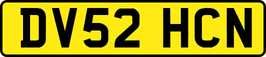 DV52HCN