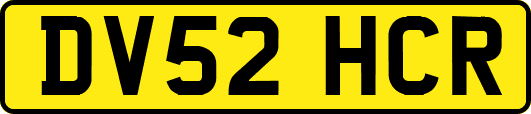 DV52HCR