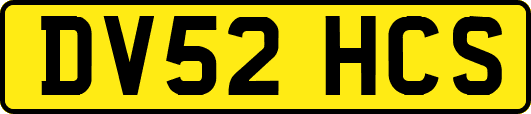 DV52HCS