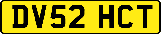 DV52HCT