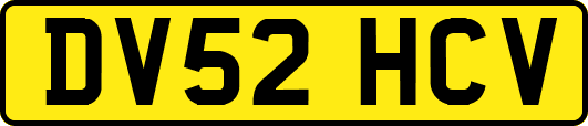 DV52HCV