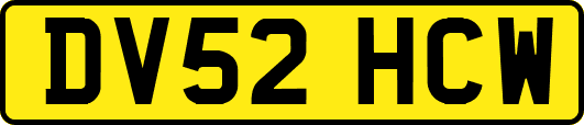 DV52HCW
