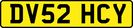 DV52HCY