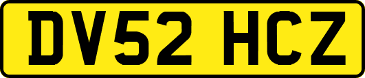DV52HCZ
