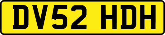 DV52HDH