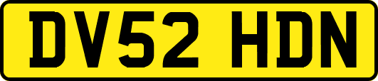 DV52HDN