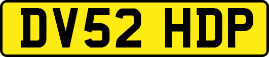 DV52HDP