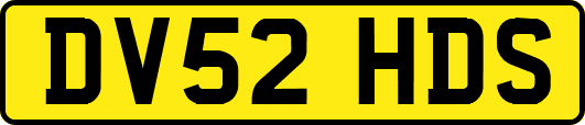 DV52HDS