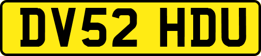 DV52HDU