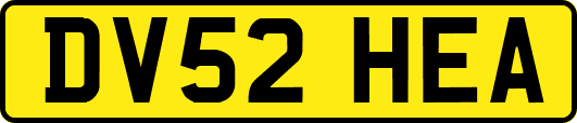 DV52HEA